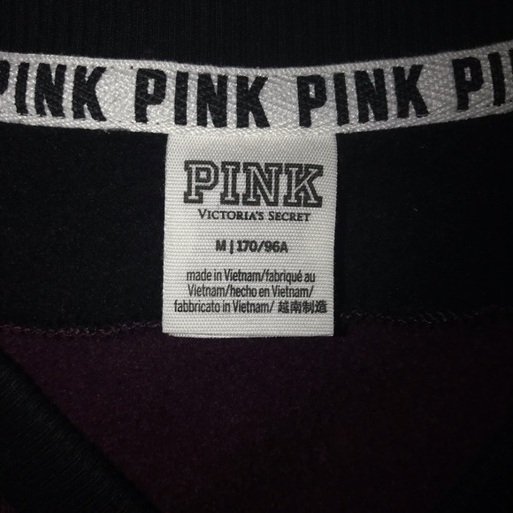 🖤PINK SWEATER🖤 - Picture 2 of 3